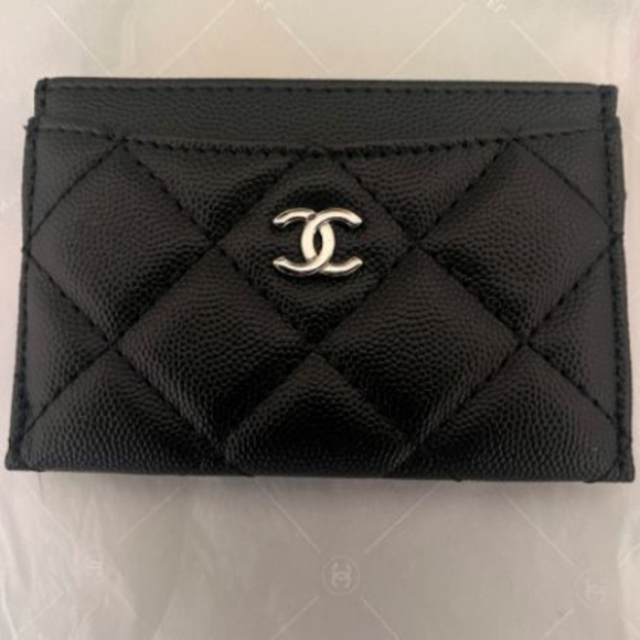 CHANEL Handbags - Chanel VIP Wallet